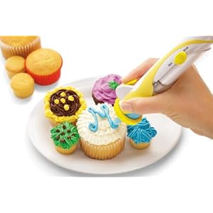 Kuhn Rikon Frosting Deco Pen
