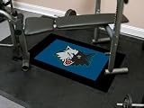 Minnesota Timberwolves 18