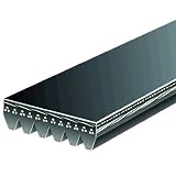 ACDelco 6K1000 Fan Belt by ACDelco