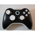 Fully Loaded Wireless Xbox 360 Modded Rapid Fire Controller MW2, MW3, Black Ops, Gears of War 3, Plus Many More!