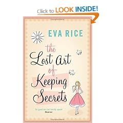 The Lost Art of Keeping Secrets