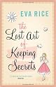 The Lost Art of Keeping Secrets