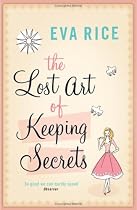 The Lost Art of Keeping Secrets