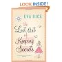 The Lost Art of Keeping Secrets