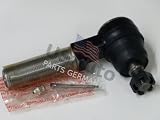 Produkt-Bild: Spurstangenkopf aussen am Lenkhebel JEEP CHEROKEE, WAGONEER 84-90, COMANCHE 86-90