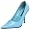 Baby Blue Patent