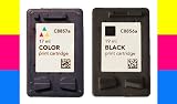 Ink refill kit for Rimage 360i 480i 2000i RB1 RC1 ink cartridges