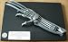 Search : X-MEN Legends Wolverine Claw Letter Opener Prop Adamantium Statue by Marvel