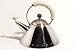 Alessi Michael Graves Kettle Ivory