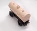Thomas The Train Wooden Train Unpainted!