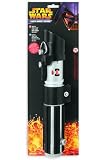 Mens Adult Star Wars Darth Vader Light Saber Rubie'S Costume Costume Accessory Toy Standard, As Shown By Fenvy