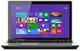 Toshiba 15.6" Satellite Laptop 4GB 500GB | C55-A5249