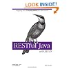 RESTful Java with JAX-RS