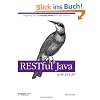 RESTful Java with JAX-RS