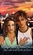 Maya und Domenico: So nah und doch so fern