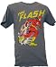 Search : Silver Age Flash T-shirt