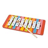 Red Xylophone