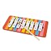 Red Xylophone