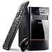 H200 Desktop 1GB 160GB HDD