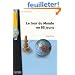 Le tour du monde en 80 jours (1CD audio)