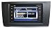 Koolertron For Suzuki Swift Car DVD GPS Navigation player with In-Dash Digital HD touchscreen RDS Bluetooth iPod (OEM Factory Style,Free Map) image 1