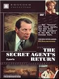 The Secret Agents Return / Vozvraschenie Rezidenta (DVD NTSC)