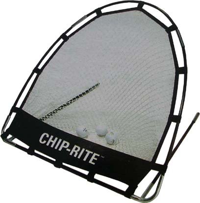 Pop Up Chipping Netz mit 52cm Durchmesser