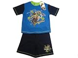 BOYS PYJAMAS DISNEY TOY STORY