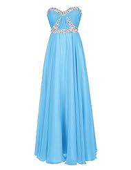 Cocktail  Crystal Beaded Sweetheart Natural   Waistline Evening Dress/Homecoming Dress/Prom Dress  With Rhinestones