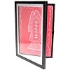 Dynamic Frames Lil Davinci Art Display Cabinet 12 x 18/Frame Black