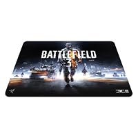 Razer Scarab Battlefield 3