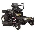 Swisher ZT2452 52-Inch Zero Turning Radius Riding Lawn Mower with 24 HP Briggs and Stratton Engine