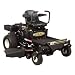 Swisher ZT2452 52-Inch Zero Turning Radius Riding Lawn Mower with 24 HP Briggs & Stratton Engine