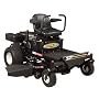 Swisher ZT2452 52-Inch Zero Turning Radius Riding Lawn Mower with 24 HP Briggs and Stratton Engine