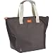 Mario Batali Insulated Collapsible Tote - Espresso