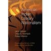 American Indian Literary Nationalism