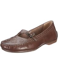 camel active Utah 11 164.11.07 Damen Ballerinas