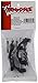 Traxxas 5343X Steering Arm Mount and Steering Stops, Revo, 2-Piece, 196-Pack
