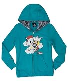 tokidoki x Marvel Thor Rides Again Hoodie