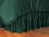 Philadelphia Eagles Jersey Bedskirt (Full) NFL