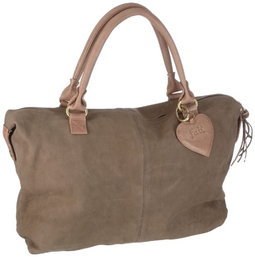 FAB. by Fabienne Chapot Fabienne Chapot Cosmo Bag Damen Shopper