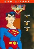 Legion Of The Superheroes 13