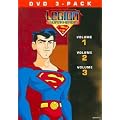 Legion of the Superheroes 1-3 [Import]
