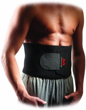 McDavid 491 Waist Trimmer, 1 Count