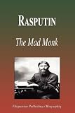 Review Filiquarian Publishing  / Rasputin - The Mad Monk (Biography)