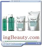 Nigelle AX Shampoo A, 1.7 oz - B0015YTYOI