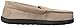 IZOD Men's Microsuede A-Line Slipper with Terry Lining