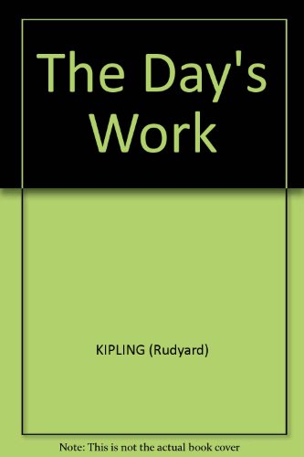 The Day's Work