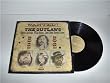WANTED !--THE OUTLAWS--LP (WAYLON & WILLIE)
