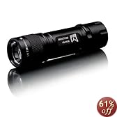 GENTOS(ジェントス) 閃 355 【明るさ100ルーメン/実用点灯10時間】 SG-355B